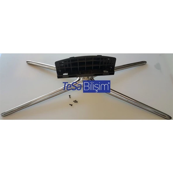 SAMSUNG UE55F6340 UE55F6510 AYAK TV AYAĞI  MASAÜSTÜ ürün görseli 1