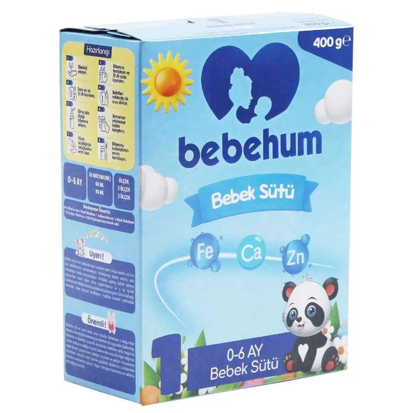 Bebegen Pembe Yenidoğan Seti - Resim 6