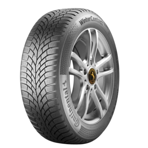 205/60R16 96H XL WinterContact TS 870 ürün görseli 1