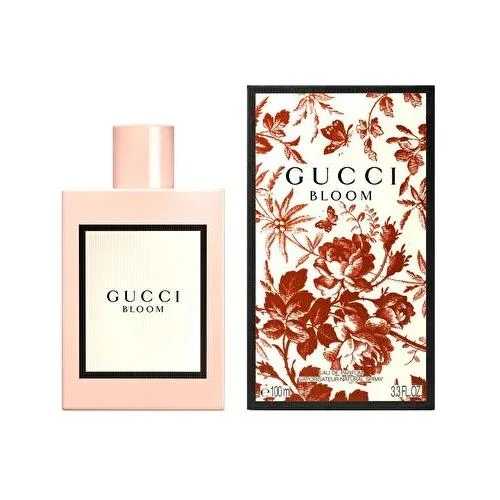 Gucci Bloom Edp 100 Ml Kadın Parfüm - Resim 2