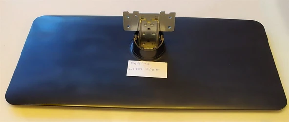PHILIPS 42PFL3108K/12 42PFL3208 39PFL3208  AYAK TV AYAĞI ürün görseli 1