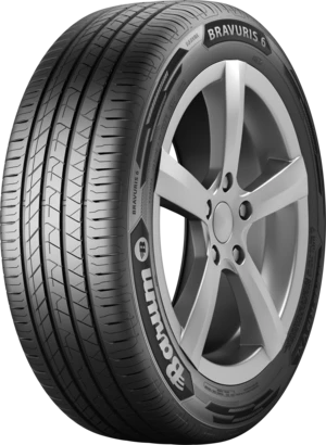 185/60R15 88H XL BRAVURIS 6 ürün görseli 1