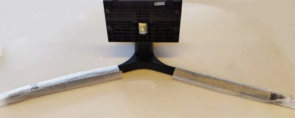 SAMSUNG UE55NU7400 UE55NU7500  AYAK ,TV AYAĞI STAND ürün görseli 1