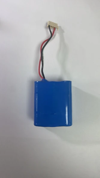 iROBOT Braava 381 Robot Süpürge 3000 mAh 7,2 V Batarya – Orjinal Uyumlu Uzun Ömürlü, Yüksek Performans Pil ürün görseli 1