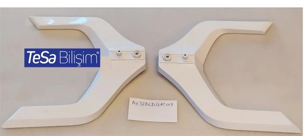 AXEN AX32DLD16AT017 AYAK TV AYAĞI ürün görseli 1