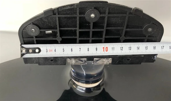 SAMSUNG UE32C4000 TV AYAĞI - Resim 2