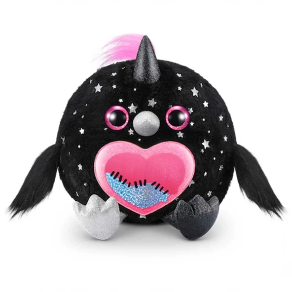 RainbocornMonstercornDevSürprizPeluşRAR25000 - Resim 2