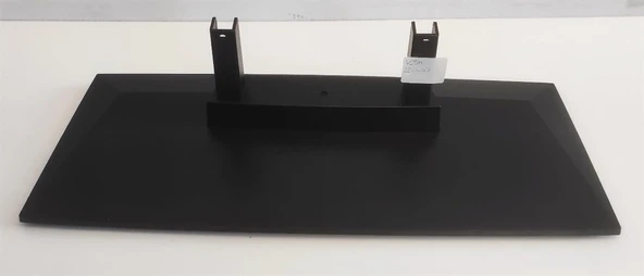 GRUNDİG 40VLE4322 40VLE5007 G40LB4320 AYAK GRUNDİG TV AYAĞI ürün görseli 1