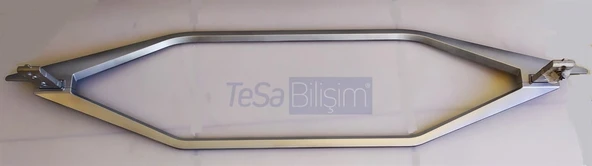 SAMSUNG UE40H7000 AYAK TV AYAĞI ürün görseli 1
