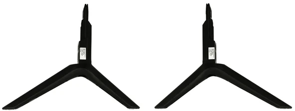 SAMSUNG UE55TU8000 55TU8000  AYAK TV AYAĞI STAND BN96-50850A BN96-50867A ürün görseli 1