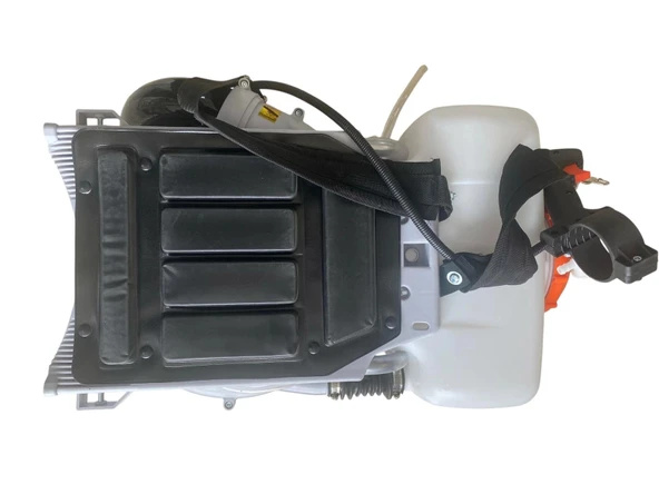 Rapco Sırt Tipi Sisleyeci Motor - Resim 2