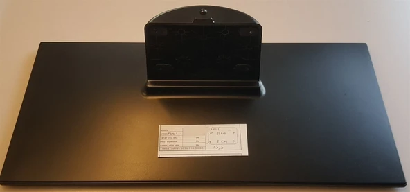 NEXON 42NX600  AYAK TV AYAĞI STAND ürün görseli 1