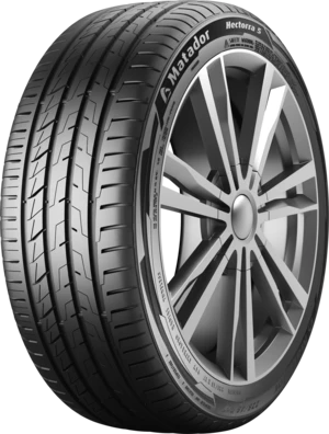 205/60R16 92H Hectorra 5 - Resim 2
