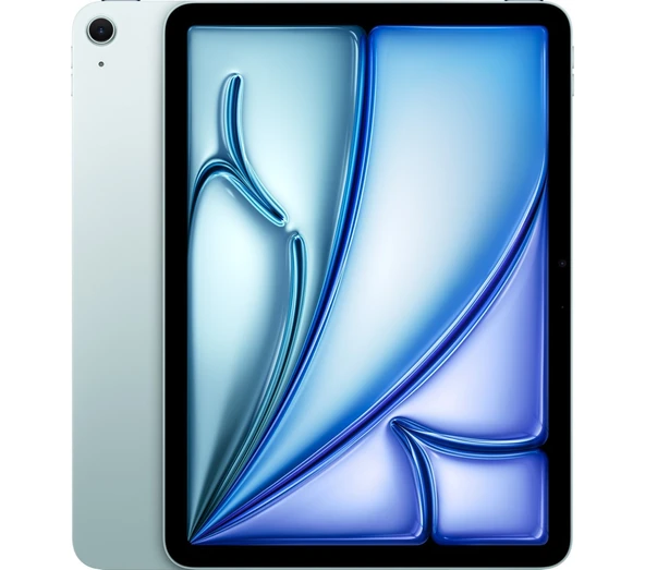 Apple iPad Air M3 11" 1tb Wi-Fi Mavi MCAJ4TU/A ürün görseli 1