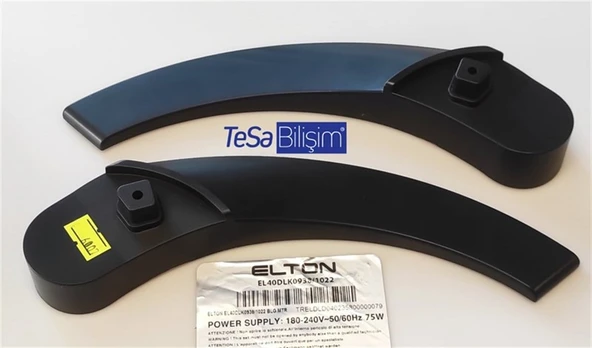 ELTON EL40DLK0938/1022 TV AYAĞI ürün görseli 1