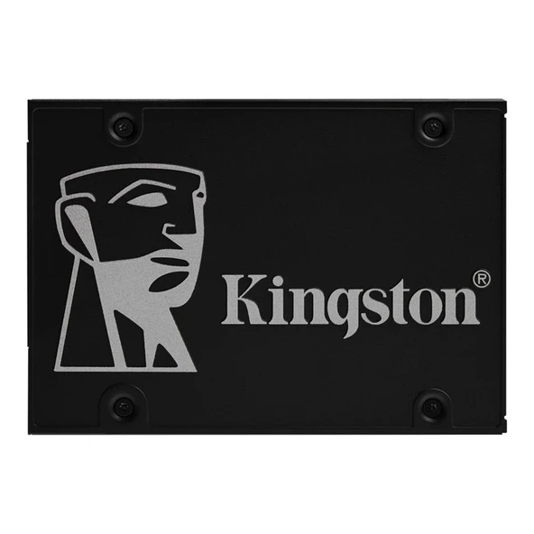 512GB KINGSTON 2.5 SATA 550/500MB/S SKC600/512 ürün görseli 1