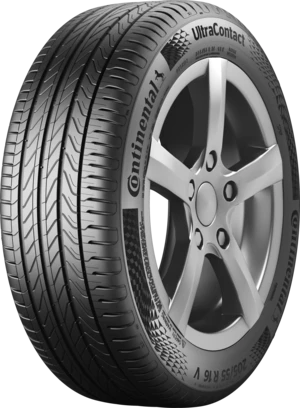 205/60R16 92H FR UltraContact ürün görseli 1