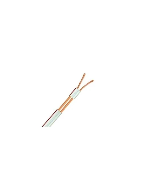 Ennalbur Kordon Kablo 2X0,75 mm (10 Metre) ürün görseli 1