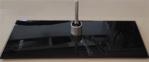 BEKO B37-LEP-6B B42-LEP-6B  AYAK TV AYAĞI STAND ürün görseli 1