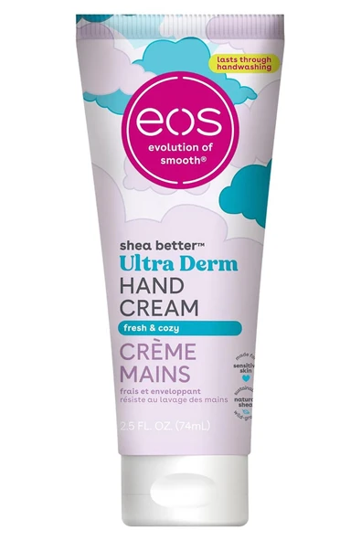 EOS Fresh & Cozy Nemlendirici El Kremi 74ML ürün görseli 1