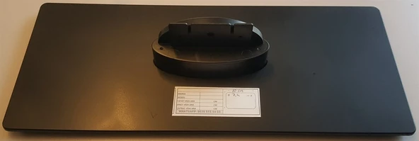 AXEN AX032LM23-T2M AYAK AXEN TV AYAĞI ürün görseli 1