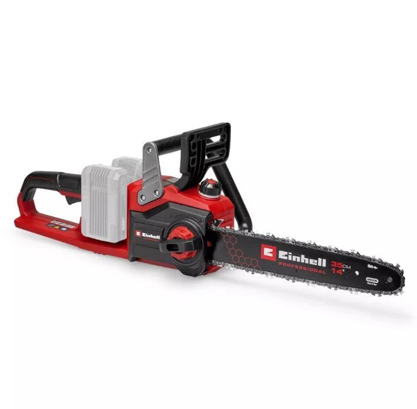 Einhell GE-LC 36/35 Li - Solo Akülü Ağaç Kesme ürün görseli 1