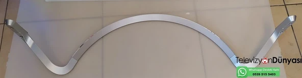LG 55UC970V 55UC970V AYAK TV AYAĞI   MAM632457 ürün görseli 1