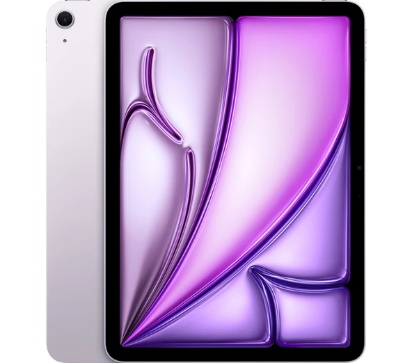 Apple iPad Air M3 11" 1tb Wi-Fi Mor MCAU4TU/A ürün görseli 1