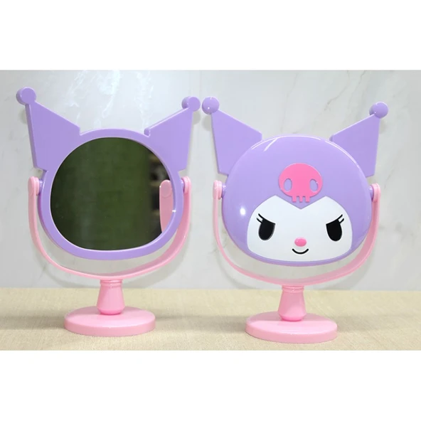 Kuromi Masaüstü Ayna ürün görseli 1