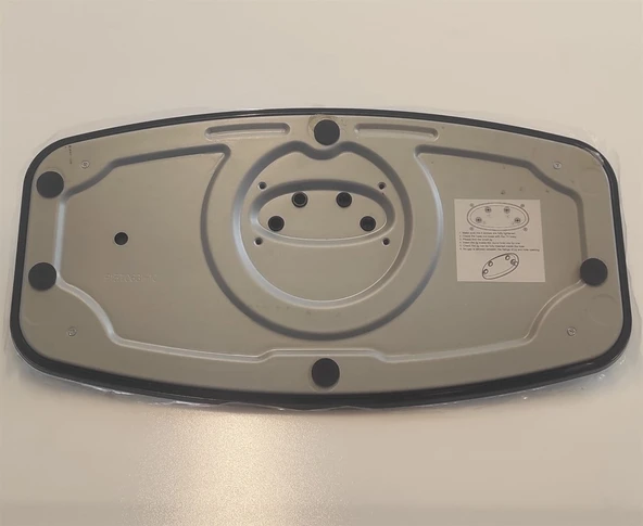 PHILIPS 42PFL3605 AYAK  TV AYAĞI - Resim 2