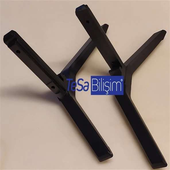 ARÇELİK A55L 8840 5B A49L 8840 5B AYAK TV AYAĞI MASAÜSTÜ ürün görseli 1