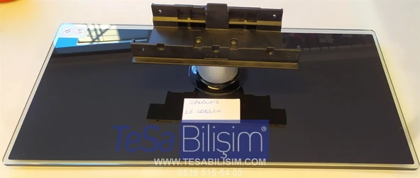 SAMSUNG LE40B620 LE40B750 LE40B551  AYAK TV AYAĞI ürün görseli 1