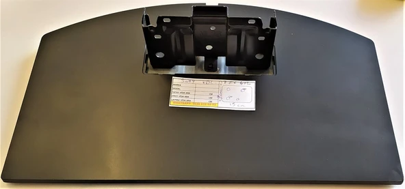 SONY KDL-32EX402 AYAK ORJİNAL TV AYAĞI STAND ürün görseli 1