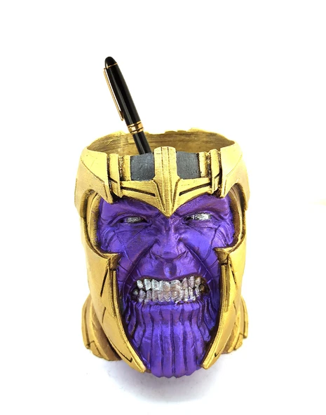 Polyester Thanos Kalemlik - Resim 2