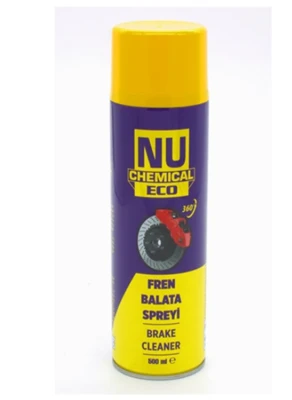 404 Balata Spreyi 500mL ürün görseli 1