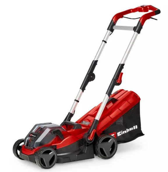 Einhell GE-CM 36/34-1 Li - Solo, Akülü Çim Biçme Makinesi (Akü ve şarj cihazı dahil değildir) ürün görseli 1