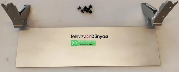 SONY KD-55XE9005 TV AYAĞI ürün görseli 1