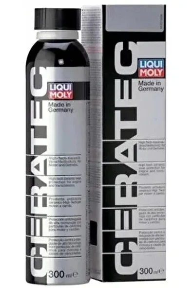 Liqui Moly Ceratec Seramik Motor Koruyucu ürün görseli 1
