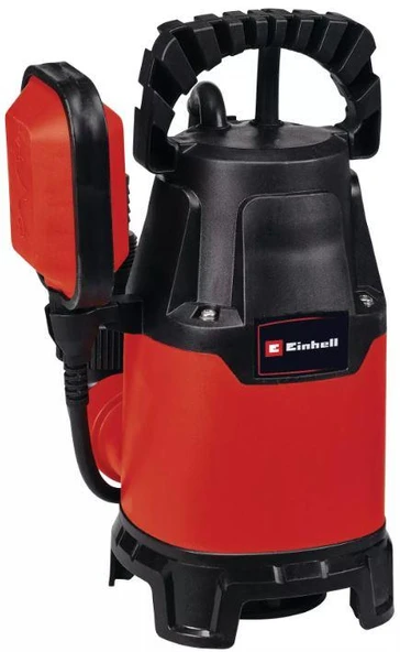 Einhell GC-DP 3325, Dalgıç Pompa - Kirli Su ürün görseli 1