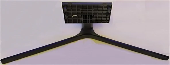 SAMSUNG UE55NU7672U AYAK TV AYAĞI ürün görseli 1