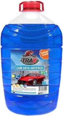 Antifrizli Cam Suyu -30 Derece 5 Litre Trax ürün görseli 1