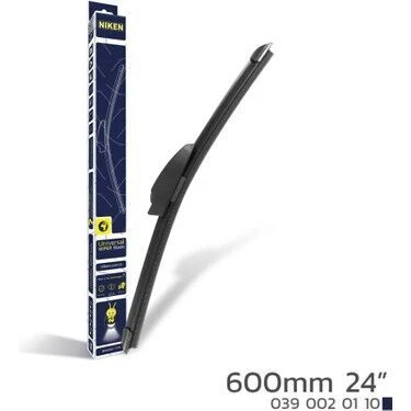 SİLECEK SÜPÜRGESİ UNİVERSAL 600MM MUZ TIP BANANA ürün görseli 1