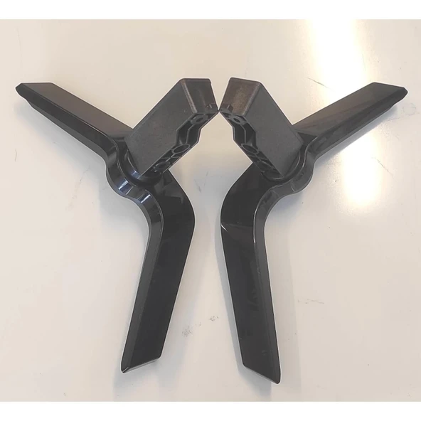 Toshiba , 58U2963DT , Tv Ayağı , Masaüstü Ayak Aparatı , Tv Stand ürün görseli 1