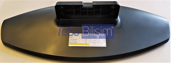 VESTEL 32PF9040, TV AYAĞ,I STAND ürün görseli 1