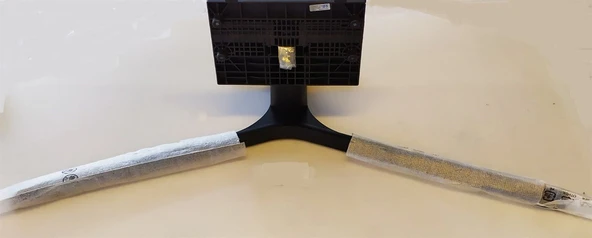 SAMSUNG UE55RU7400 UE50RU7400 AYAK ,TV AYAĞI STAND ürün görseli 1