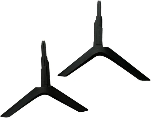 SAMSUNG QE-55Q60T 55Q60T AYAK TV AYAĞI STAND BN63-18714 ürün görseli 1