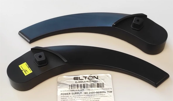 ELTON EL40DLK1723/1022, AYAK, TV AYAĞI ürün görseli 1