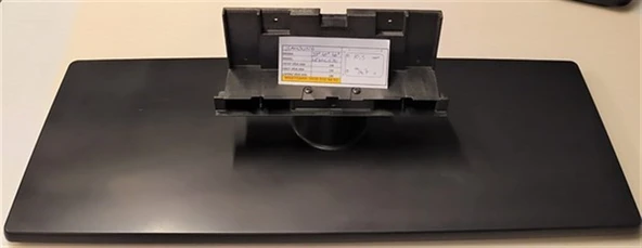 SAMSUNG LE46C550, AYAK, TV AYAĞI, STAND ürün görseli 1