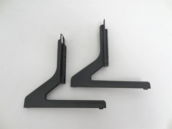 SAMSUNG QE55Q60B 55Q60B AYAK TV AYAĞI STAND BN63-20026X ürün görseli 1