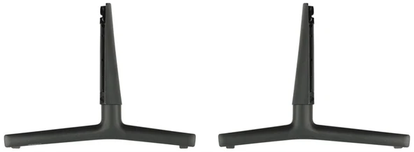 SAMSUNG QE65Q60A 65Q60A AYAK TV AYAĞI STAND BN63-19173 X004 ürün görseli 1